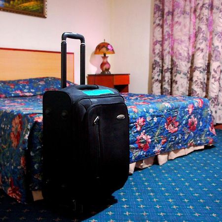 Le Grand Penthouse Guyana Hotel Georgetown Kültér fotó