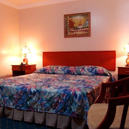 Le Grand Penthouse Guyana Hotel Georgetown Kültér fotó