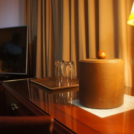 Le Grand Penthouse Guyana Hotel Georgetown Kültér fotó