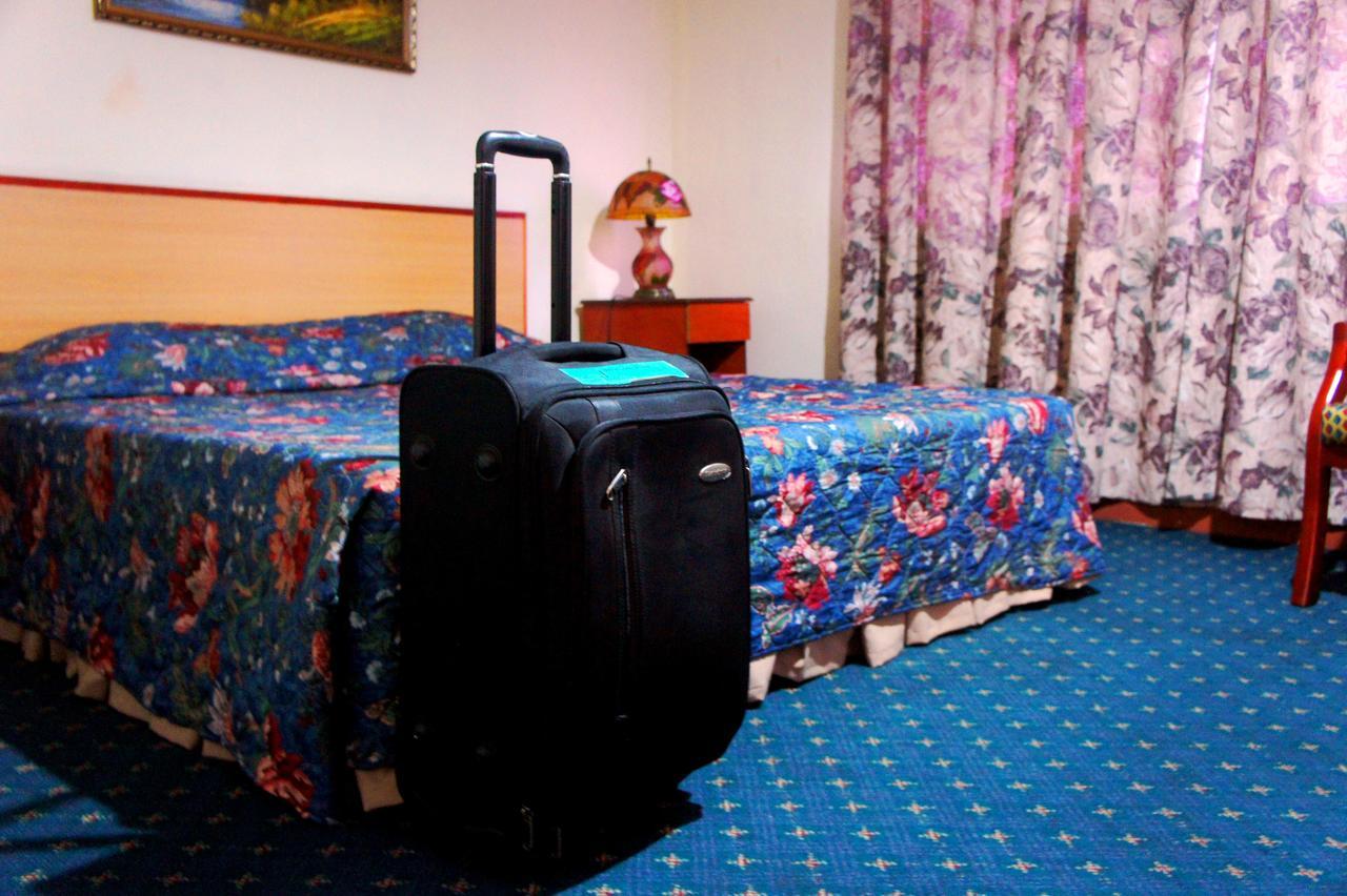 Le Grand Penthouse Guyana Hotel Georgetown Kültér fotó