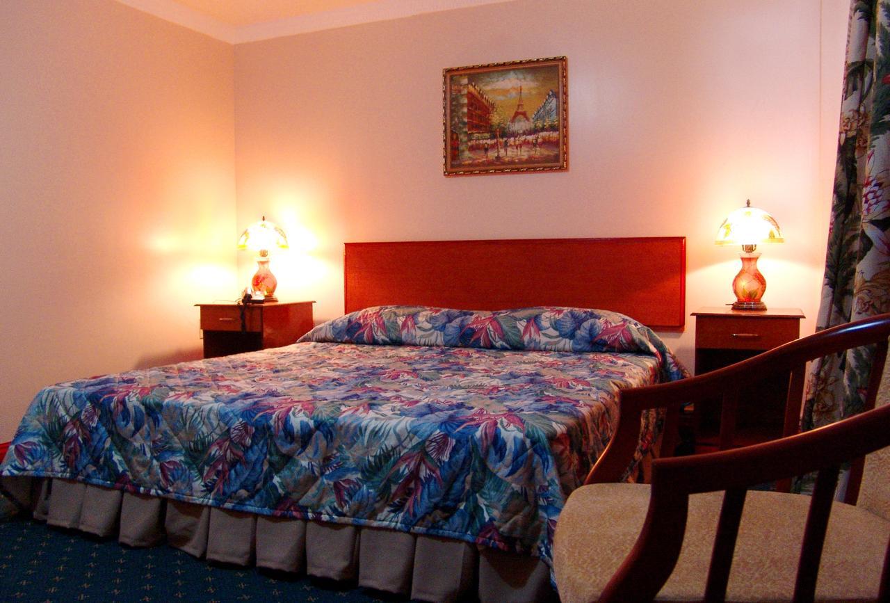 Le Grand Penthouse Guyana Hotel Georgetown Kültér fotó