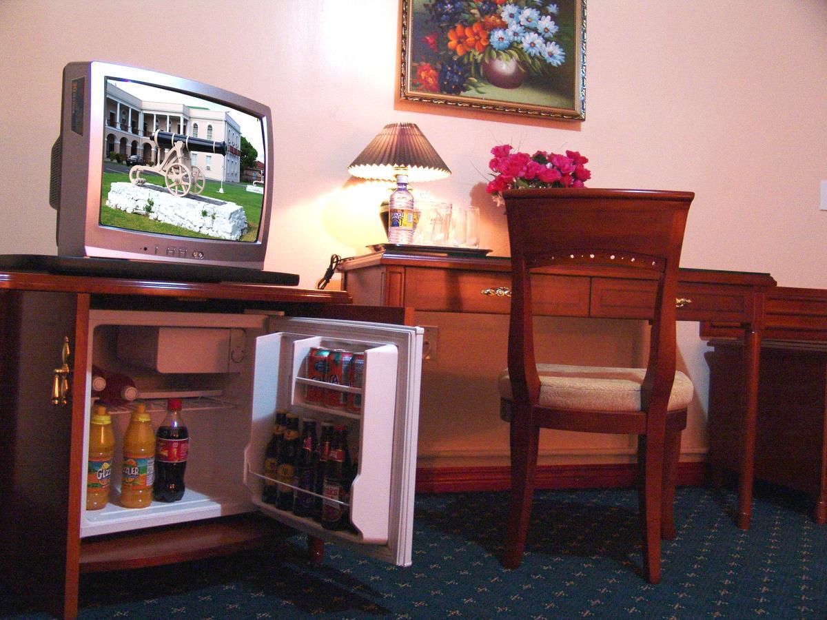 Le Grand Penthouse Guyana Hotel Georgetown Kültér fotó