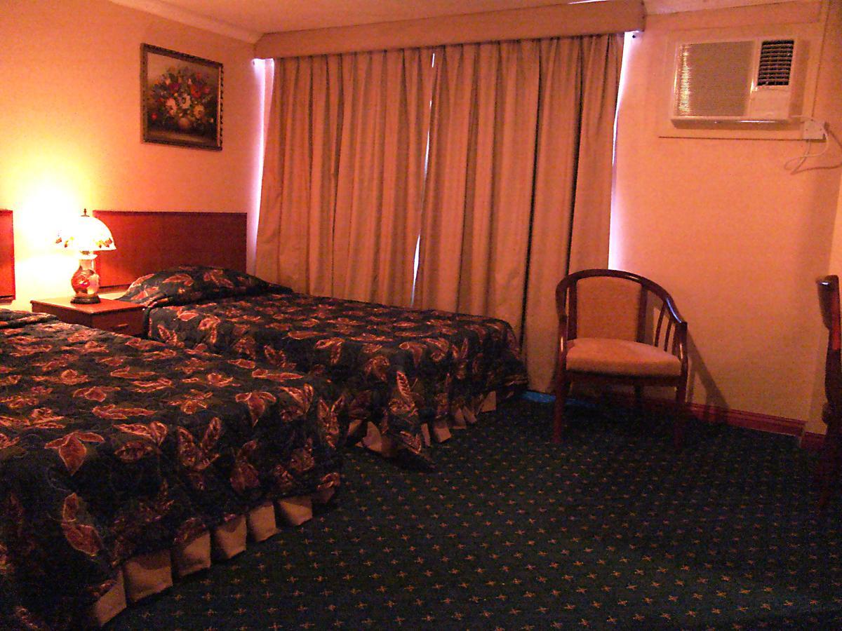 Le Grand Penthouse Guyana Hotel Georgetown Kültér fotó