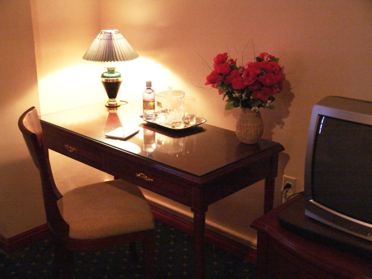 Le Grand Penthouse Guyana Hotel Georgetown Kültér fotó