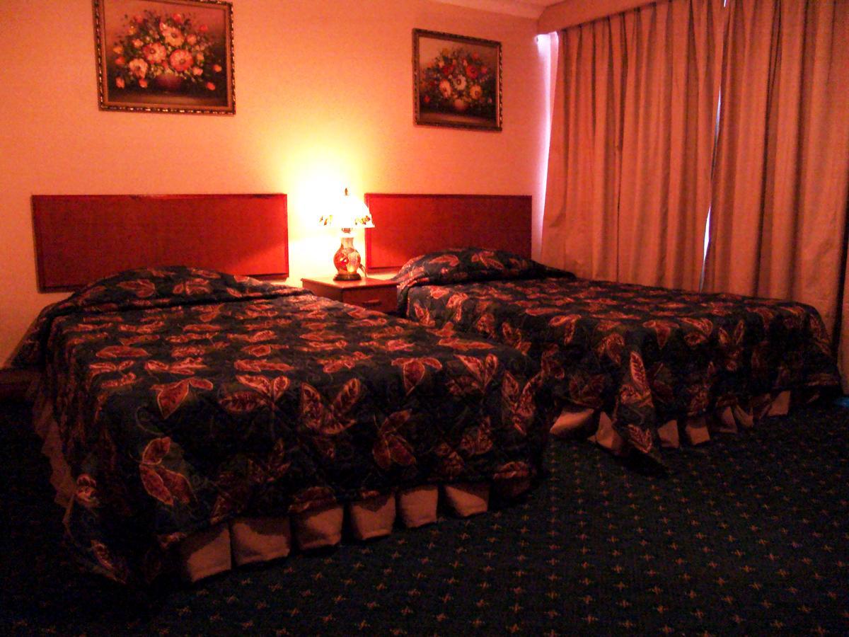 Le Grand Penthouse Guyana Hotel Georgetown Kültér fotó