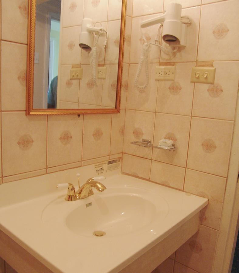 Le Grand Penthouse Guyana Hotel Georgetown Kültér fotó