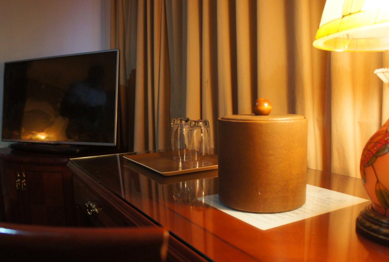 Le Grand Penthouse Guyana Hotel Georgetown Kültér fotó